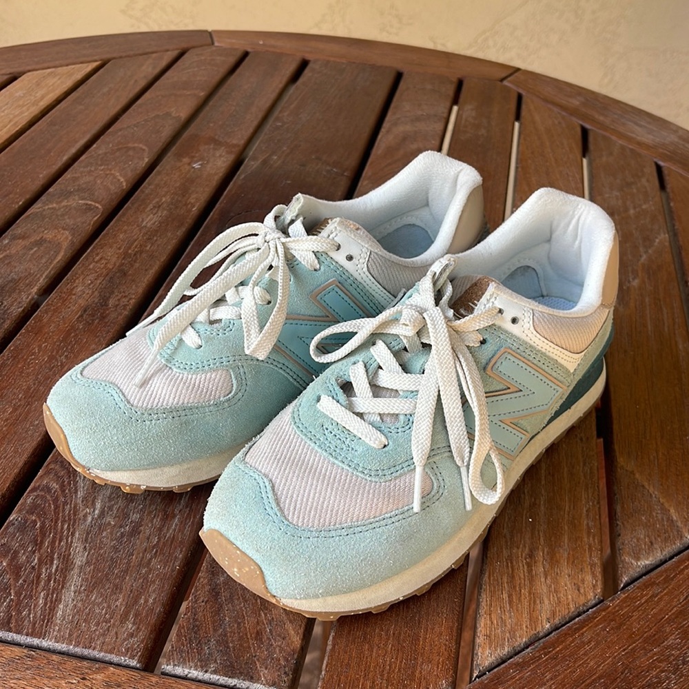 New Balance 574 Sneakers